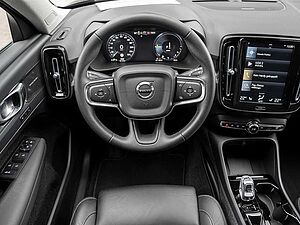 Volvo  T5 Recharge Plus Bright
