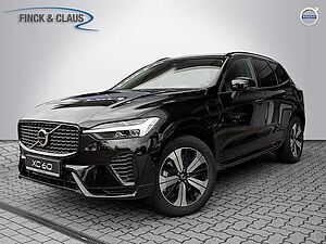 Volvo  T6 AWD Plus Dark