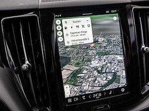Volvo  T6 AWD Plus Dark