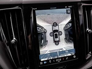 Volvo  T6 AWD Plus Dark