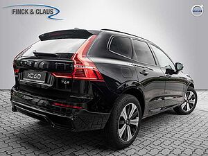 Volvo  T6 AWD Plus Dark