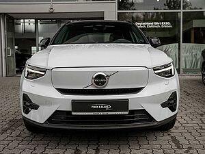 Volvo  Twin Motor Performance AWD Ultra Dark