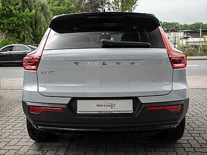 Volvo  Twin Motor Performance AWD Ultra Dark