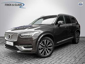 Volvo  T8 Plus Bright Plug-In AWD