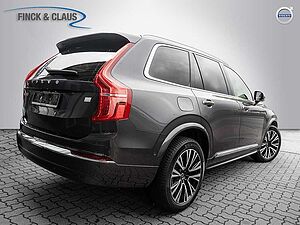 Volvo  T8 Plus Bright Plug-In AWD