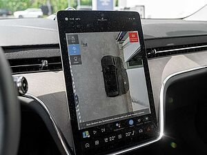 Volvo  Twin Engine Ultra HUD PANO 360° 7-SITZER