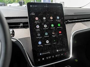 Volvo  Twin Engine Ultra HUD PANO 360° 7-SITZER