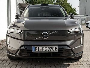 Volvo  Twin Engine Ultra HUD PANO 360° 7-SITZER