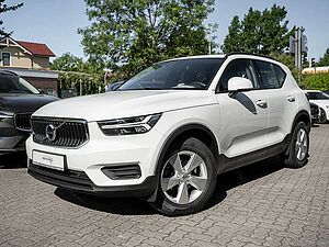Volvo  T3 Momentum Pro