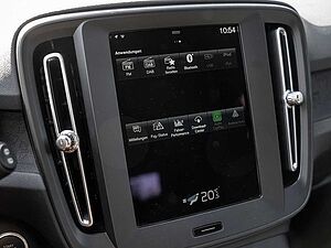 Volvo  T3 Momentum Pro