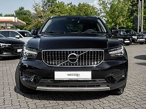 Volvo  T4 Inscription Expression Recharge Plug-In