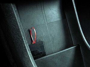 Volvo  Single Motor Core