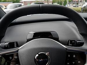Volvo  Single Motor Core