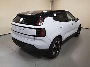 Volvo  Single Motor Plus