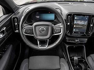 Volvo  Twin Engine Ultimate&apos,