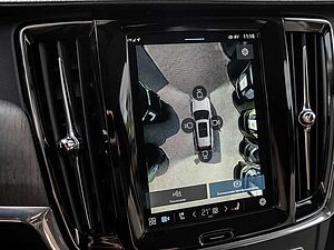 Volvo  T6 AWD Recharge Inscription