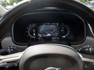 Volvo  T6 AWD Recharge Inscription