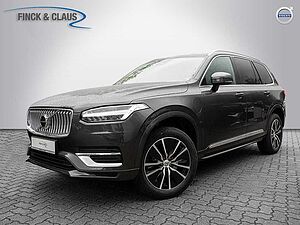 Volvo  T8 AWD Bright