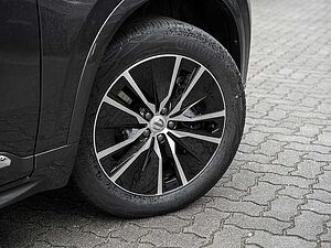 Volvo  T8 AWD Bright