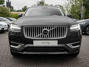Volvo  T8 AWD Bright