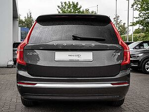 Volvo  T8 AWD Bright