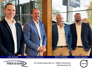 Volvo  T8 AWD Plus Dark