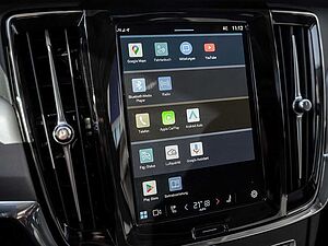 Volvo  T8 AWD Plus Dark