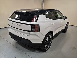 Volvo  Twin Motor Ultra