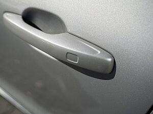 Volvo  B4 Inscription