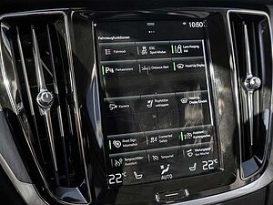 Volvo  B4 Inscription