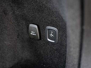 Volvo  B4 Inscription