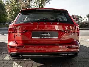 Volvo  B4 Inscription