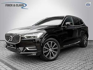 Volvo  D4 Inscription ACC, AHK