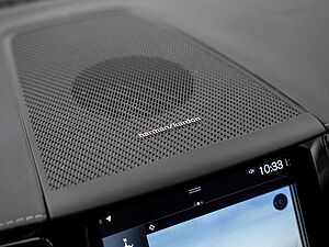 Volvo  D4 Inscription ACC, AHK