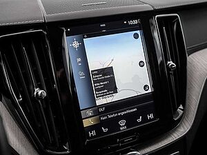 Volvo  D4 Inscription ACC, AHK