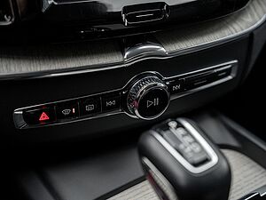 Volvo  D4 Inscription ACC, AHK