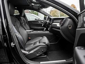 Volvo  D4 Inscription ACC, AHK