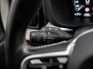 Volvo  D4 Inscription ACC, AHK