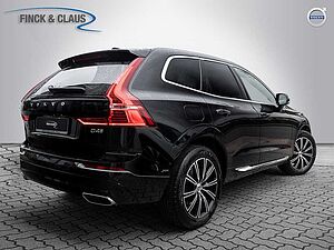 Volvo  D4 Inscription ACC, AHK