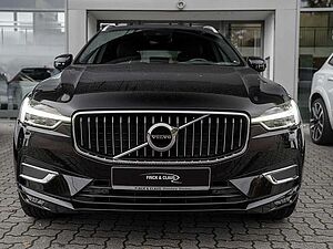Volvo  D4 Inscription ACC, AHK