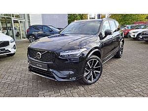 Volvo  Ultimate Dark AWD