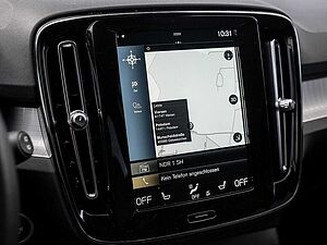 Volvo  T5 Recharge R Design Expression ACC, AHK