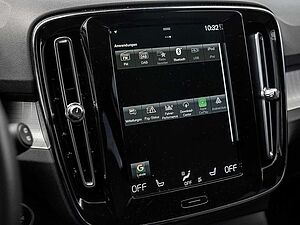 Volvo  T5 Recharge R Design Expression ACC, AHK