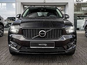 Volvo  T5 Recharge R Design Expression ACC, AHK