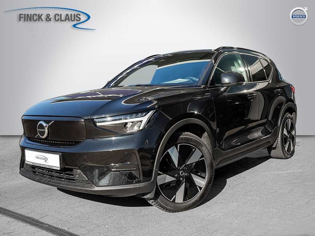 Volvo  Recharge Extended Range Plus
