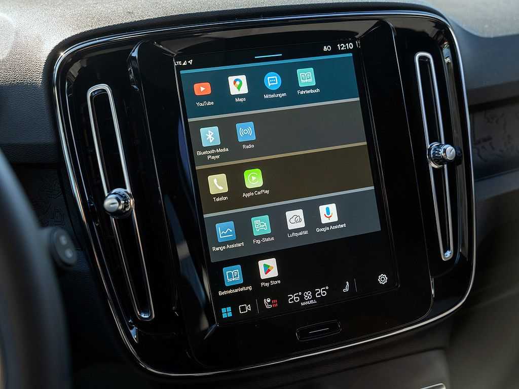 Volvo  Recharge Extended Range Plus