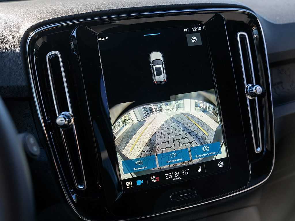 Volvo  Recharge Extended Range Plus