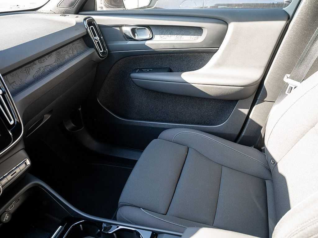 Volvo  Recharge Extended Range Plus