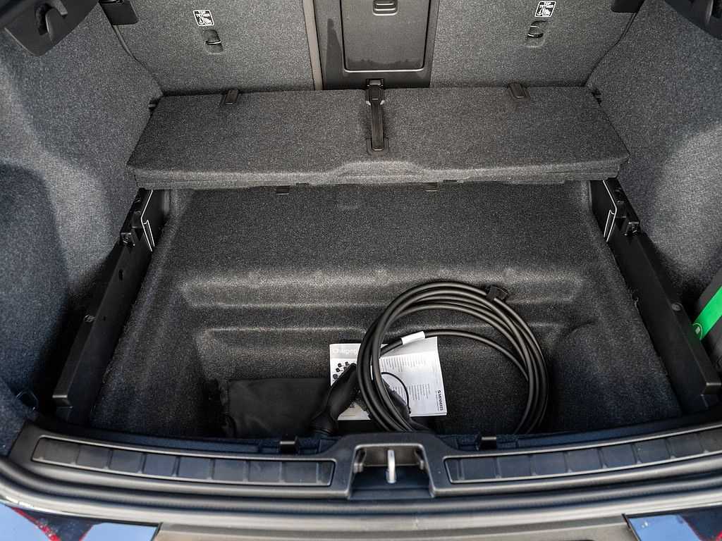 Volvo  Recharge Extended Range Plus