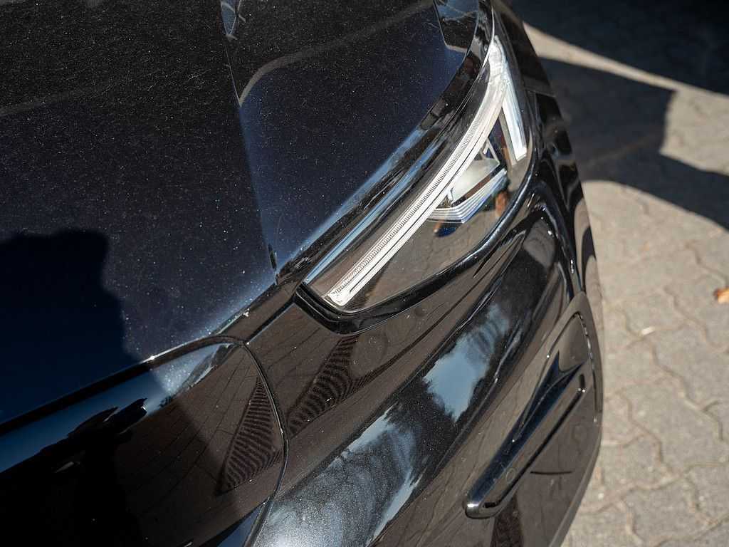 Volvo  Recharge Extended Range Plus